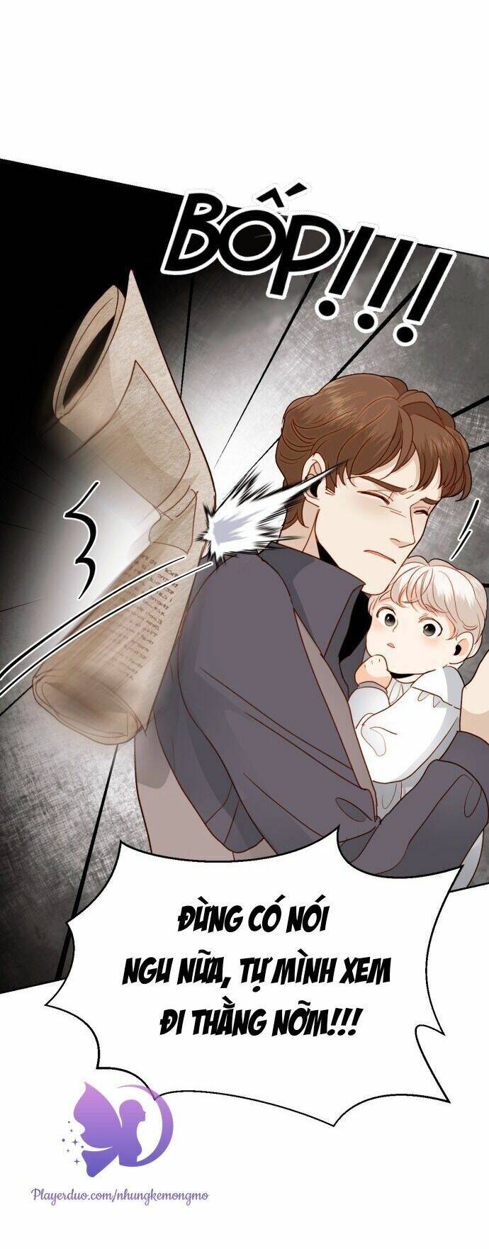 Hoàng Hậu Tái Hôn Chapter 71 - Trang 2