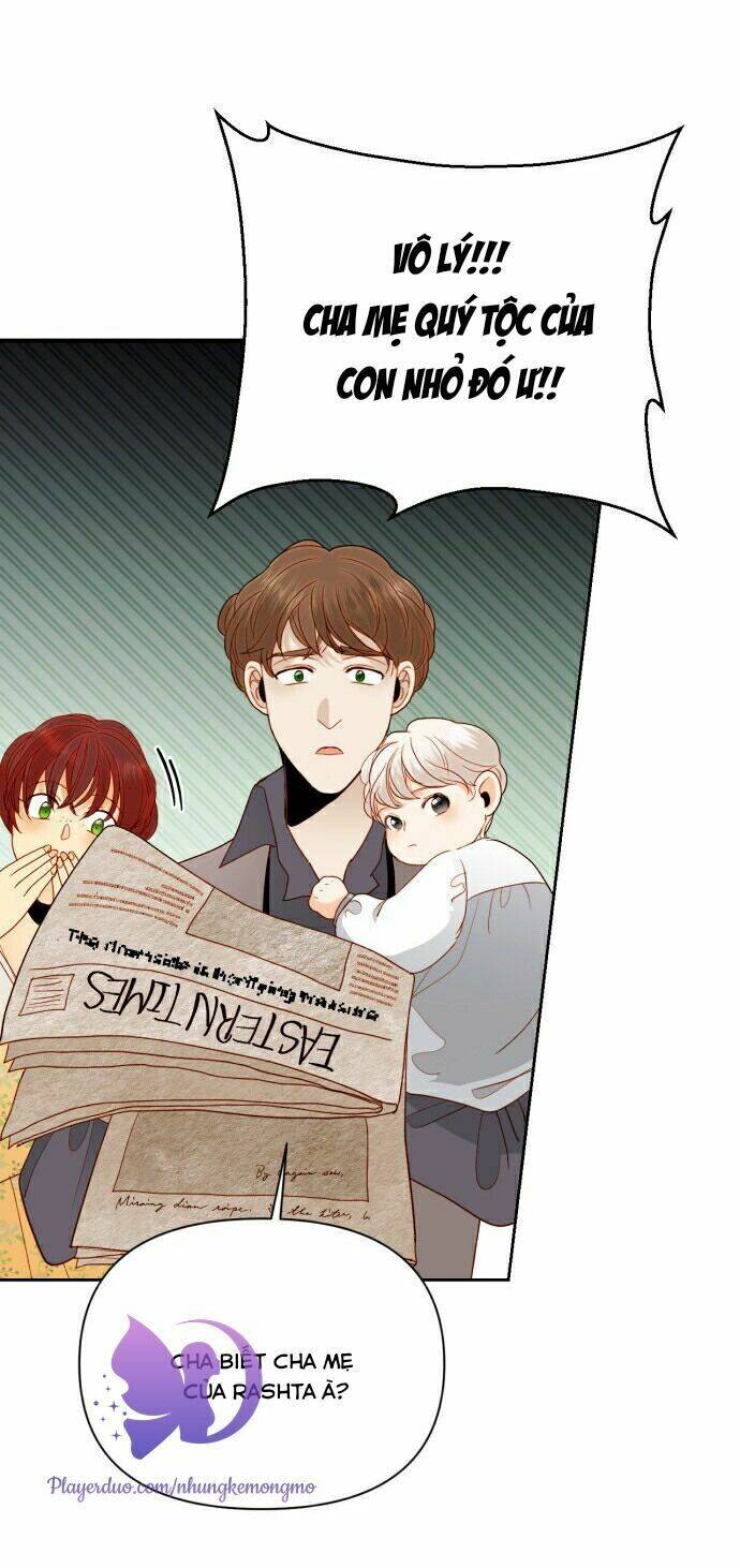 Hoàng Hậu Tái Hôn Chapter 71 - Trang 2