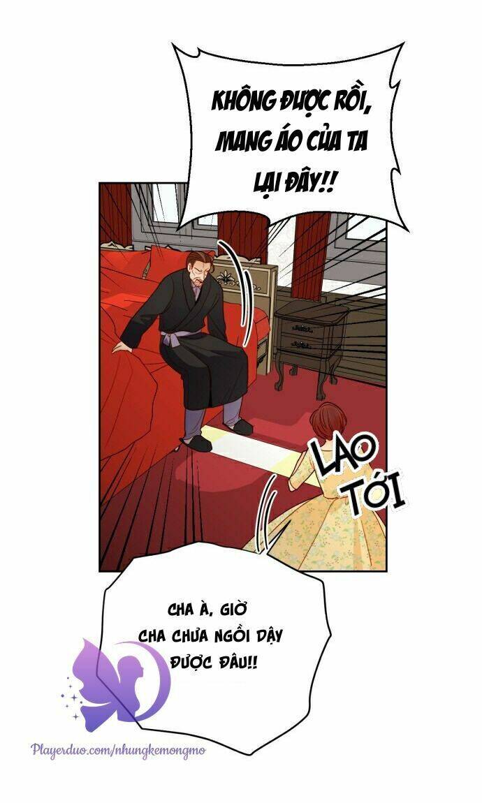 Hoàng Hậu Tái Hôn Chapter 71 - Trang 2