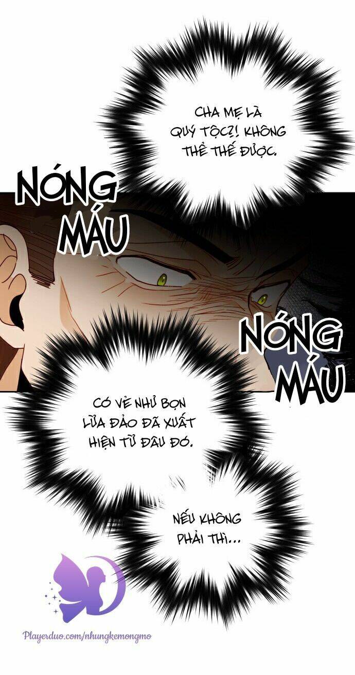 Hoàng Hậu Tái Hôn Chapter 71 - Trang 2