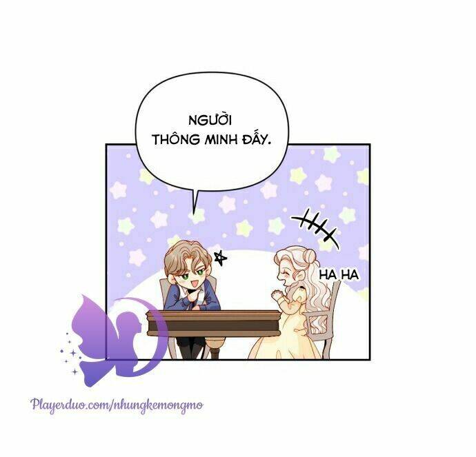 Hoàng Hậu Tái Hôn Chapter 71 - Trang 2