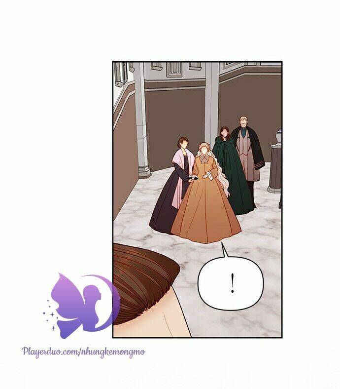 Hoàng Hậu Tái Hôn Chapter 72 - Trang 2