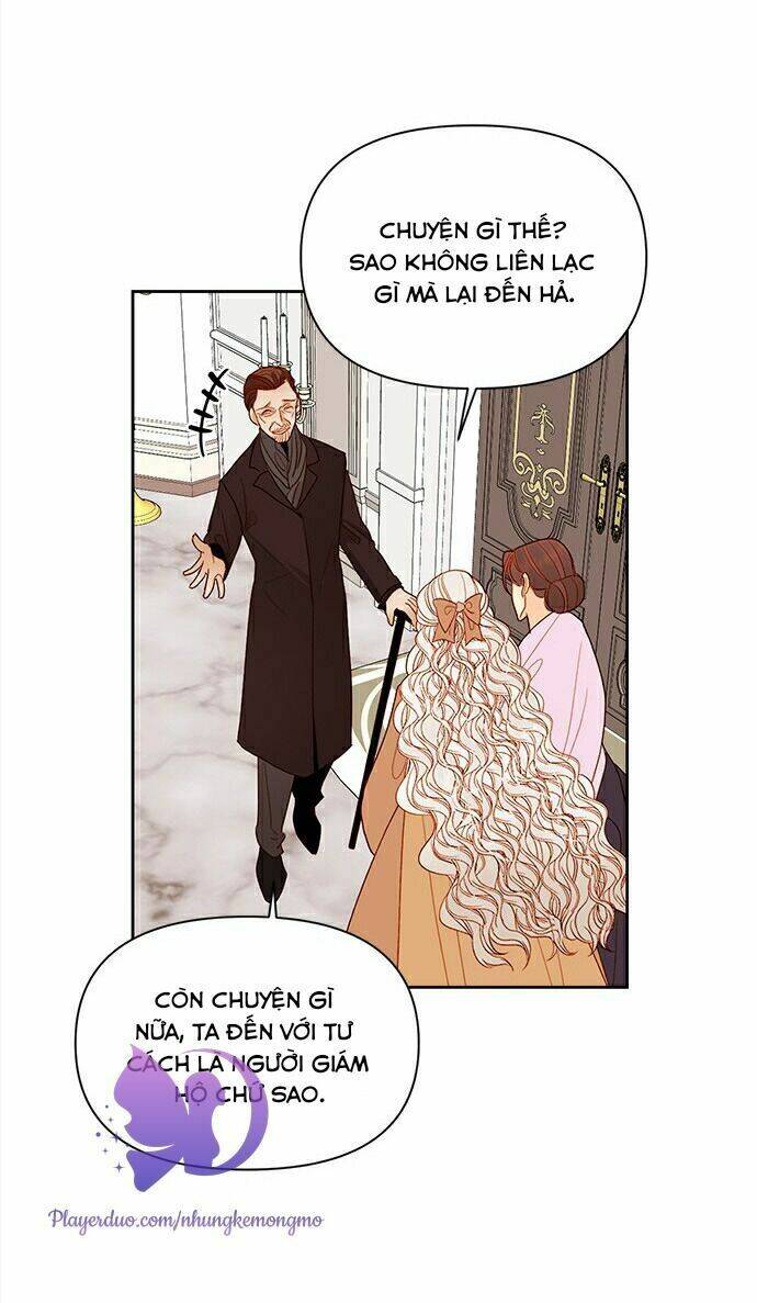 Hoàng Hậu Tái Hôn Chapter 72 - Trang 2