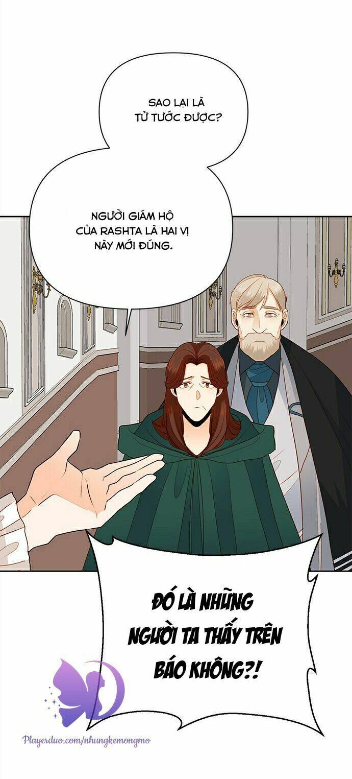 Hoàng Hậu Tái Hôn Chapter 72 - Trang 2