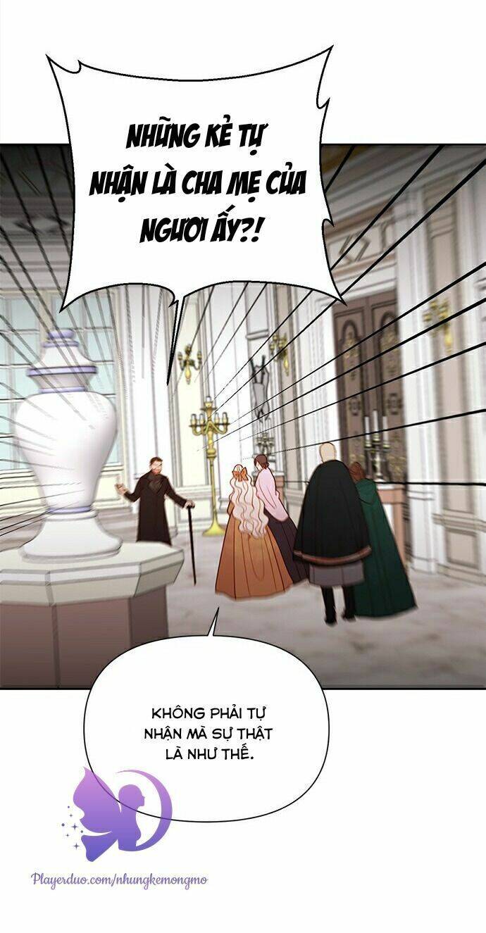 Hoàng Hậu Tái Hôn Chapter 72 - Trang 2