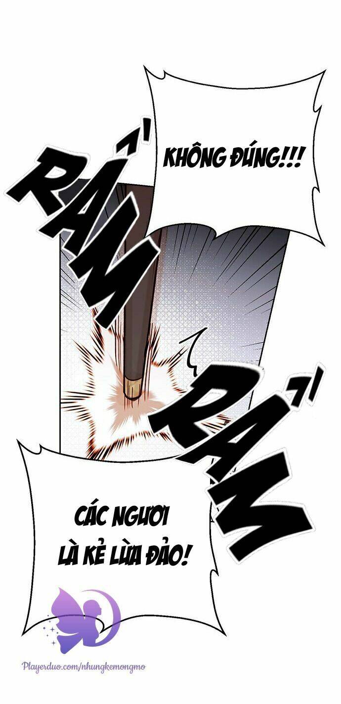 Hoàng Hậu Tái Hôn Chapter 72 - Trang 2