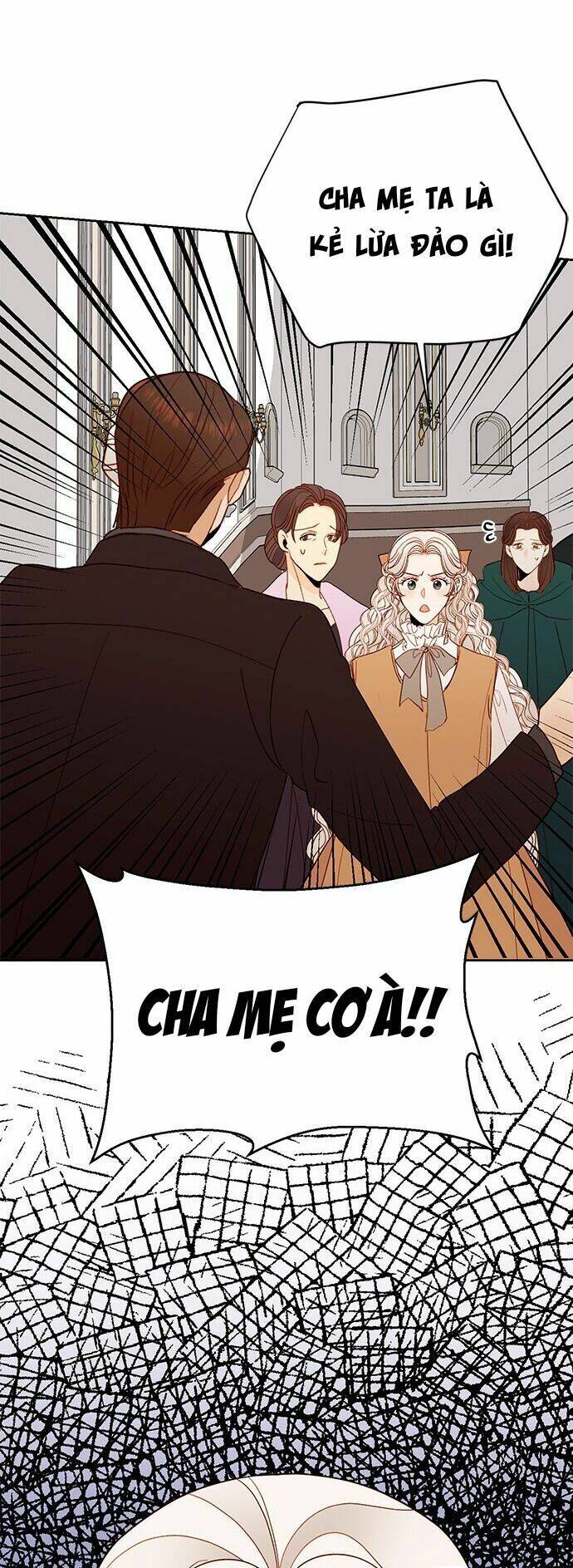 Hoàng Hậu Tái Hôn Chapter 72 - Trang 2