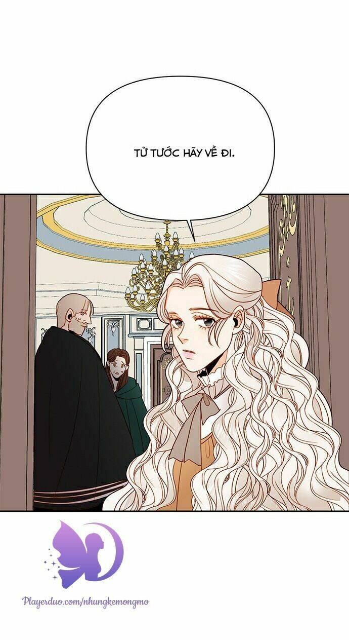Hoàng Hậu Tái Hôn Chapter 72 - Trang 2