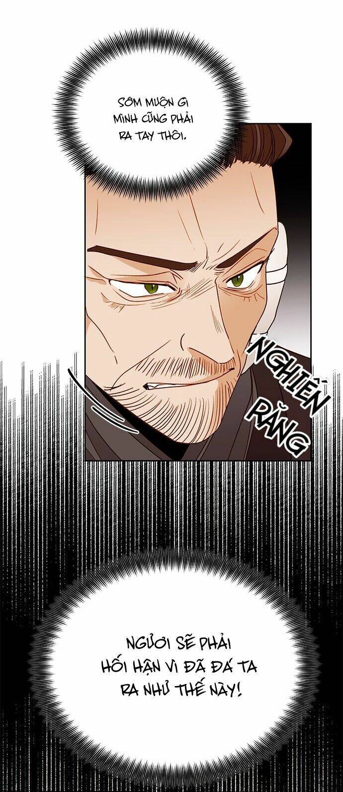Hoàng Hậu Tái Hôn Chapter 72 - Trang 2