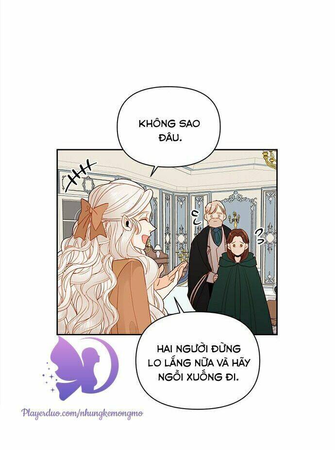 Hoàng Hậu Tái Hôn Chapter 72 - Trang 2