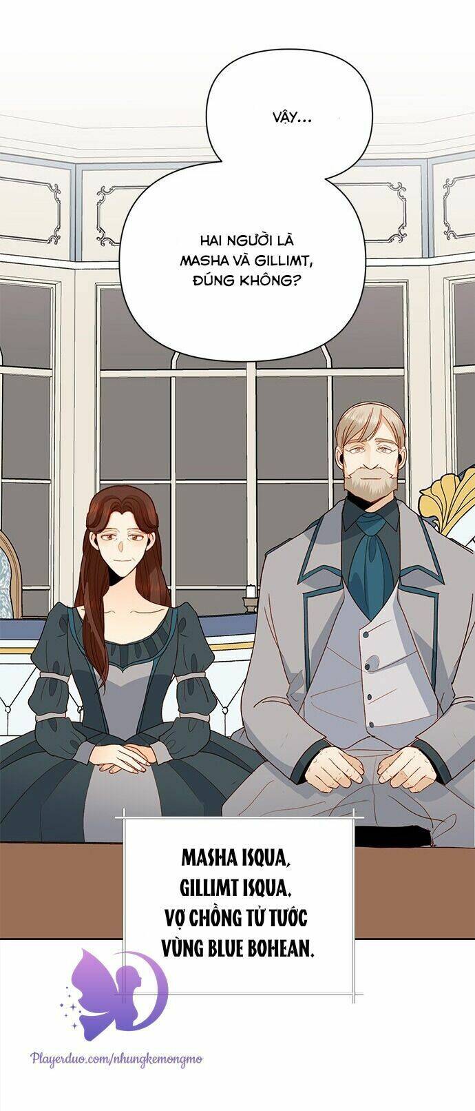 Hoàng Hậu Tái Hôn Chapter 72 - Trang 2
