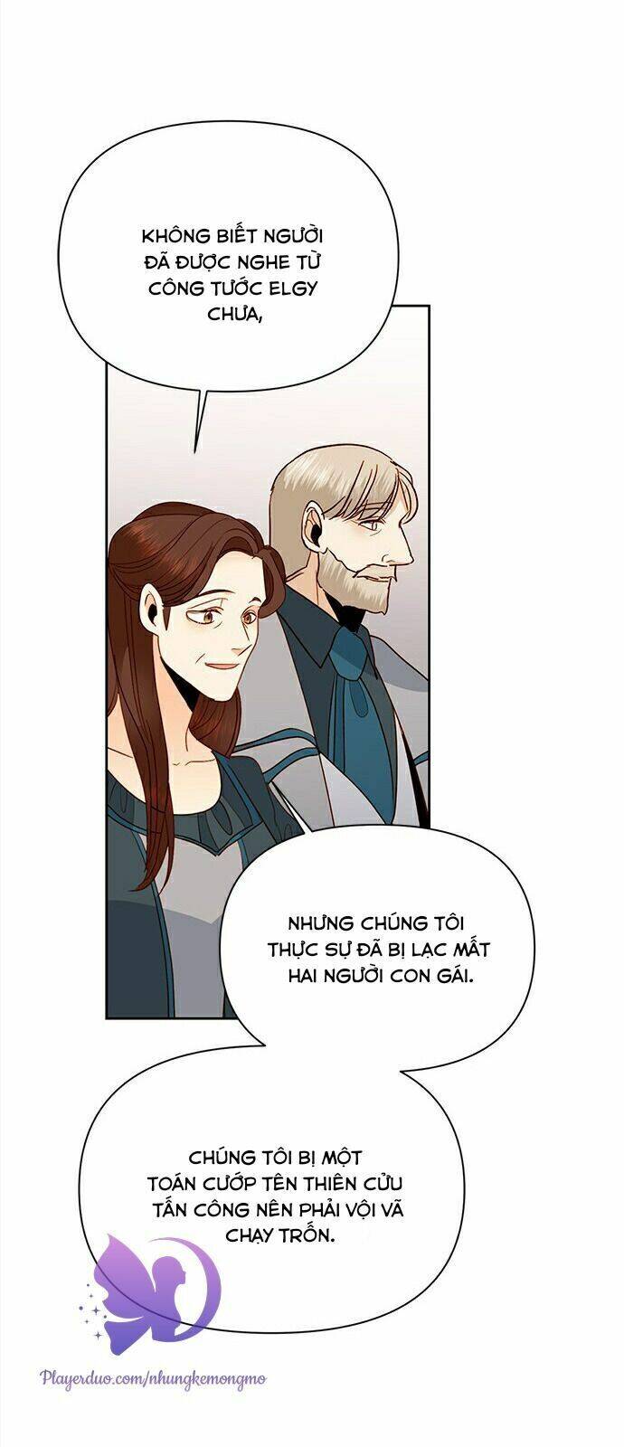 Hoàng Hậu Tái Hôn Chapter 72 - Trang 2