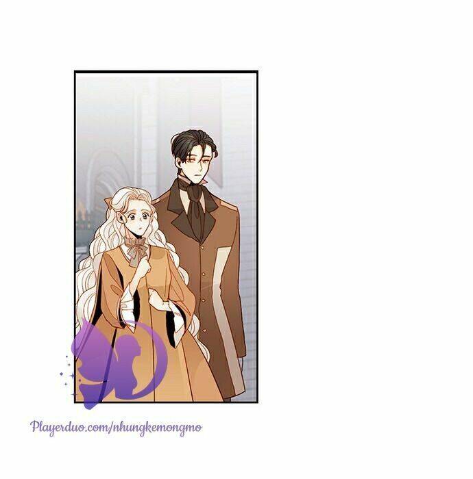 Hoàng Hậu Tái Hôn Chapter 72 - Trang 2