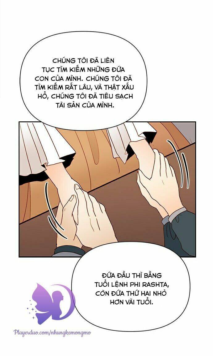 Hoàng Hậu Tái Hôn Chapter 72 - Trang 2