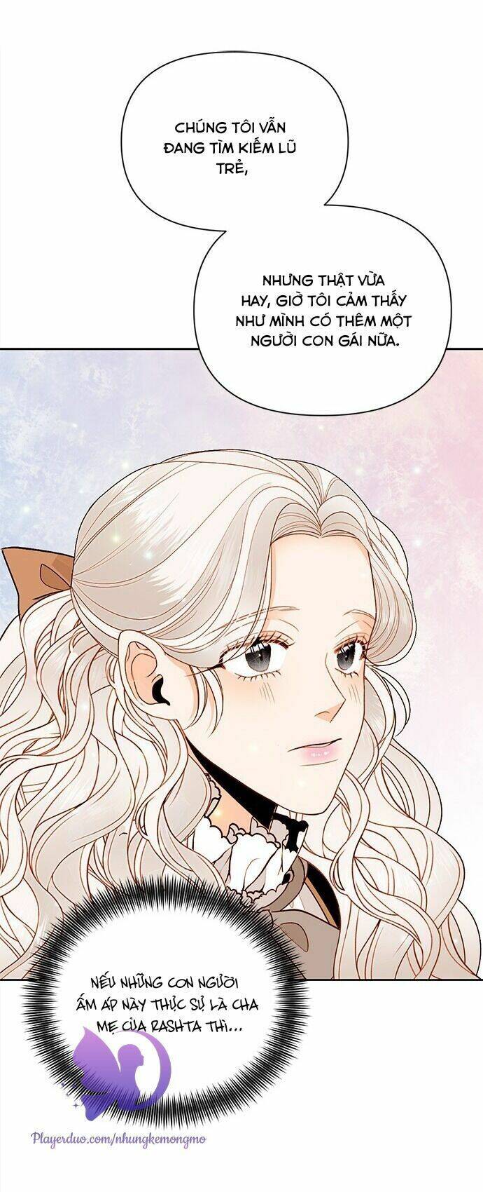 Hoàng Hậu Tái Hôn Chapter 72 - Trang 2