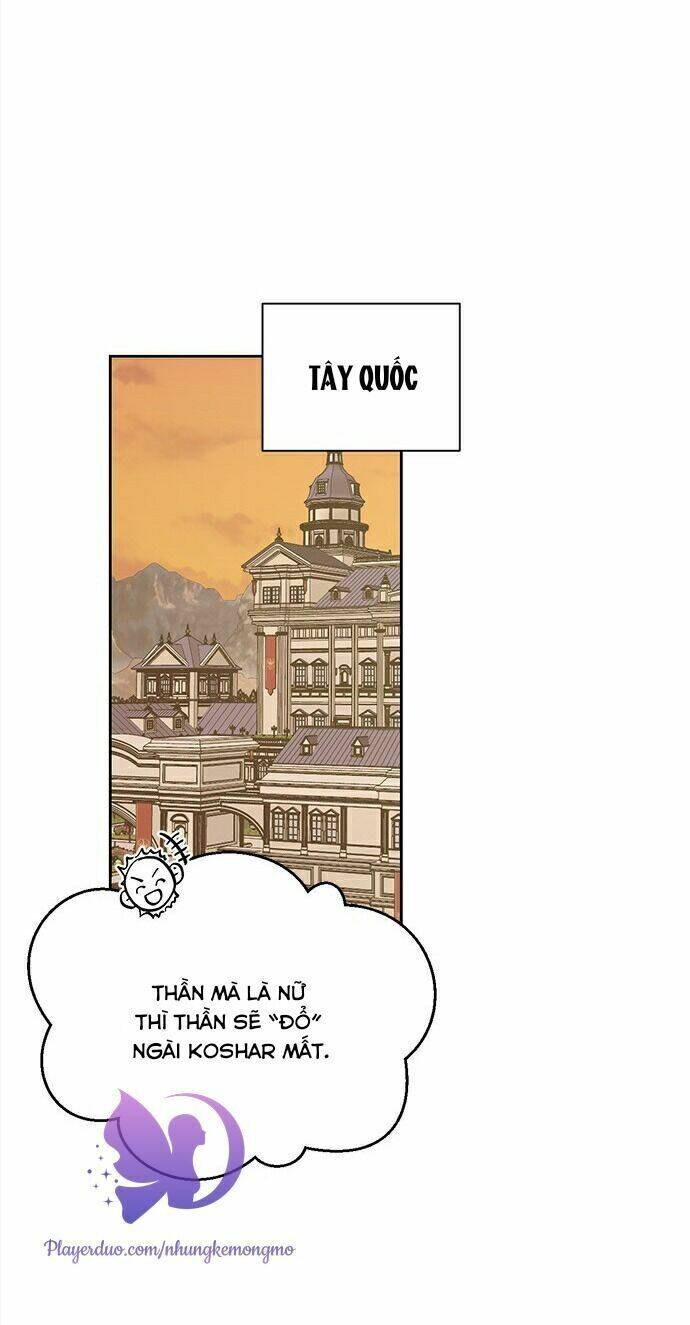 Hoàng Hậu Tái Hôn Chapter 72 - Trang 2