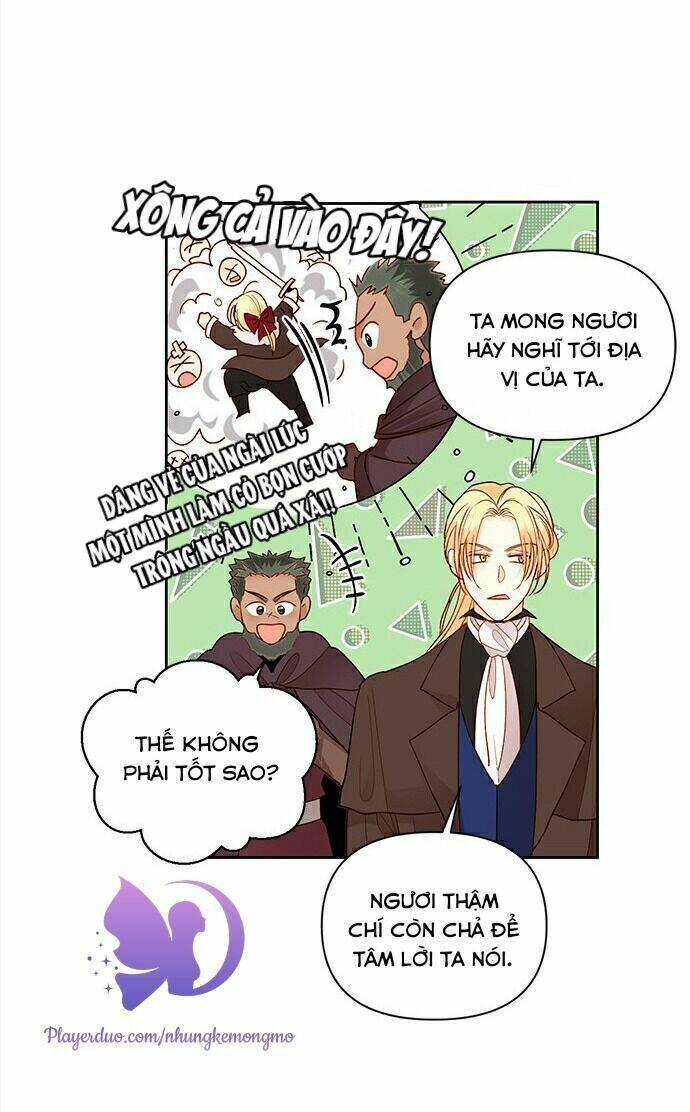 Hoàng Hậu Tái Hôn Chapter 72 - Trang 2