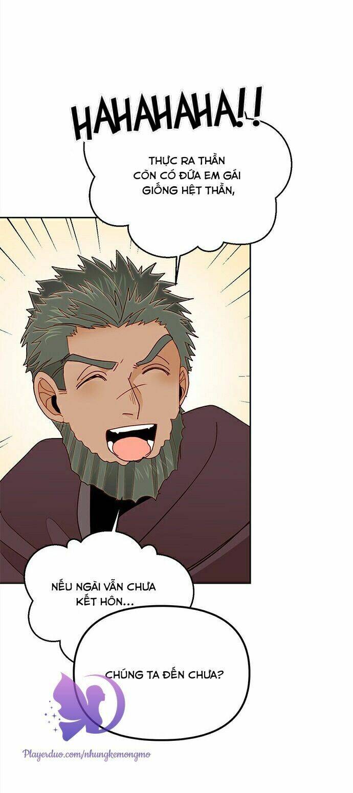 Hoàng Hậu Tái Hôn Chapter 72 - Trang 2