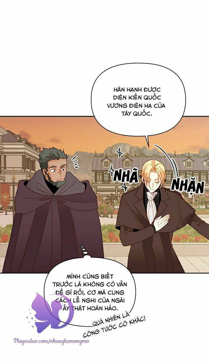 Hoàng Hậu Tái Hôn Chapter 72 - Trang 2