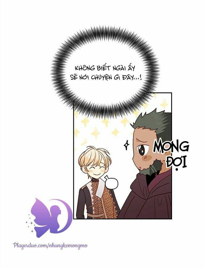 Hoàng Hậu Tái Hôn Chapter 72 - Trang 2