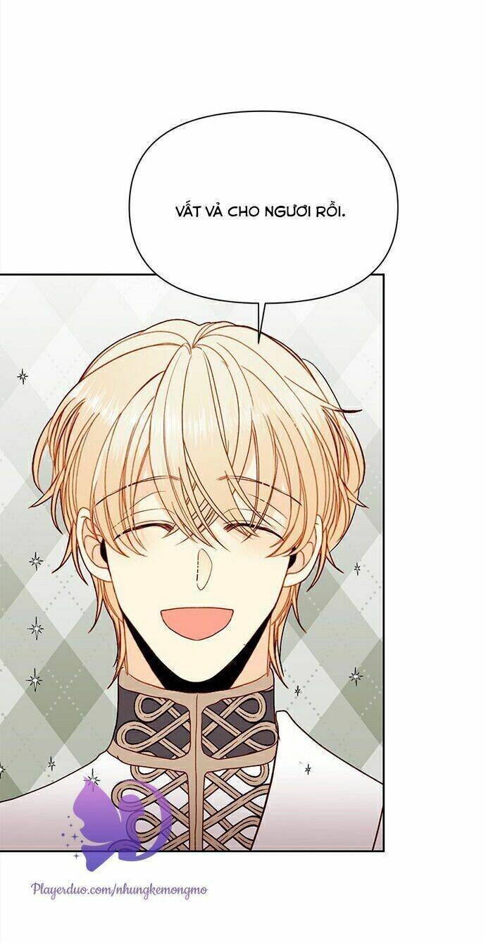 Hoàng Hậu Tái Hôn Chapter 72 - Trang 2