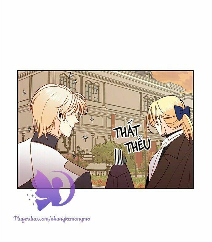 Hoàng Hậu Tái Hôn Chapter 72 - Trang 2