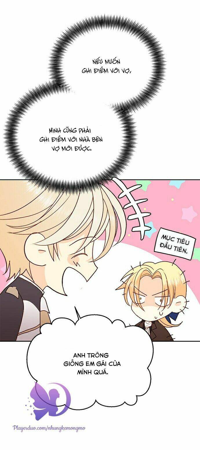 Hoàng Hậu Tái Hôn Chapter 72 - Trang 2