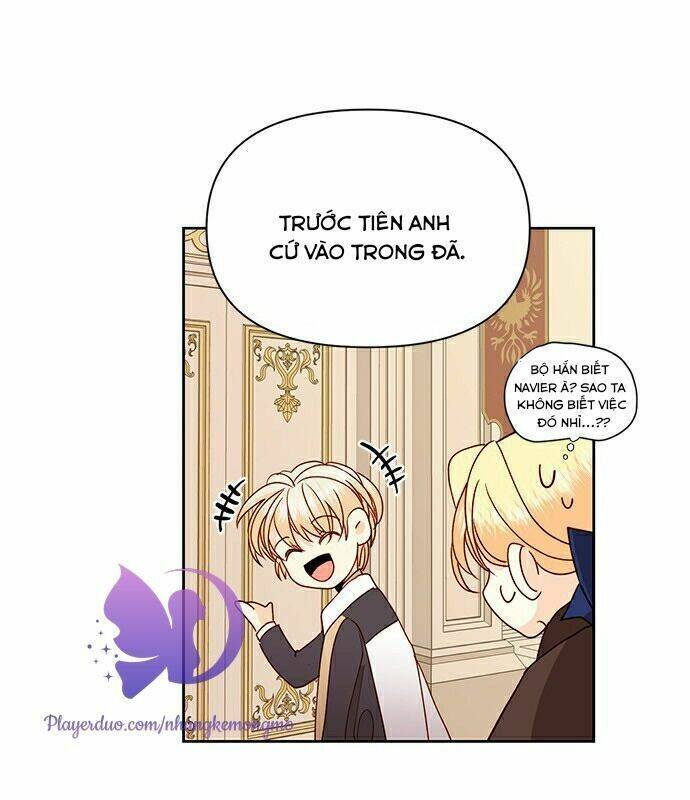 Hoàng Hậu Tái Hôn Chapter 72 - Trang 2