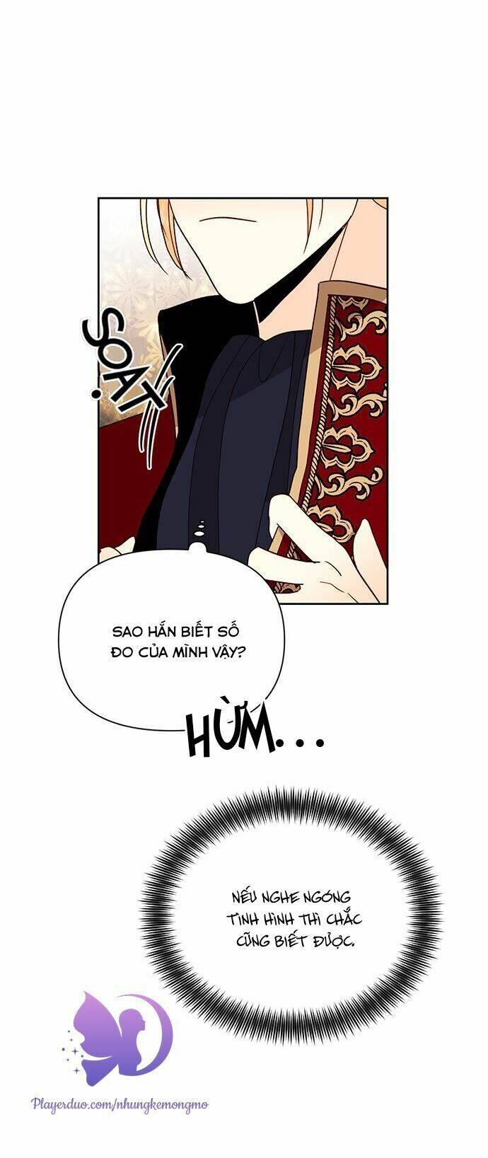 Hoàng Hậu Tái Hôn Chapter 72 - Trang 2