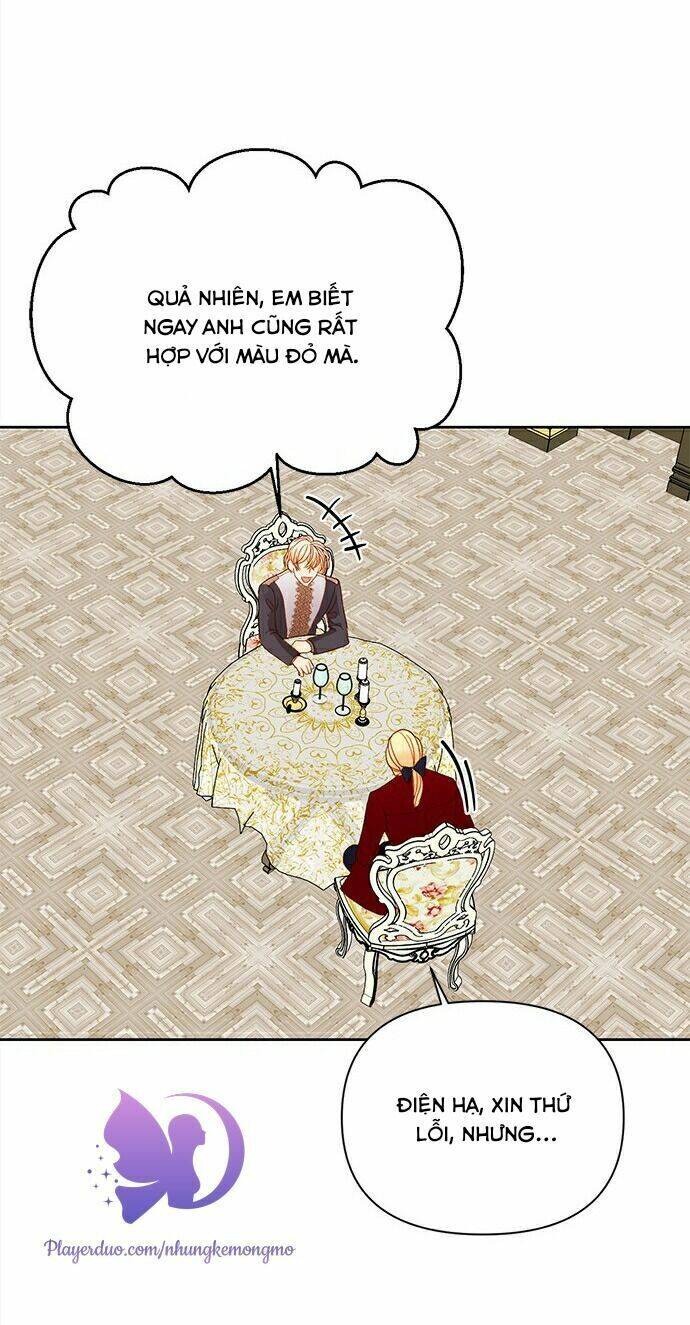 Hoàng Hậu Tái Hôn Chapter 72 - Trang 2