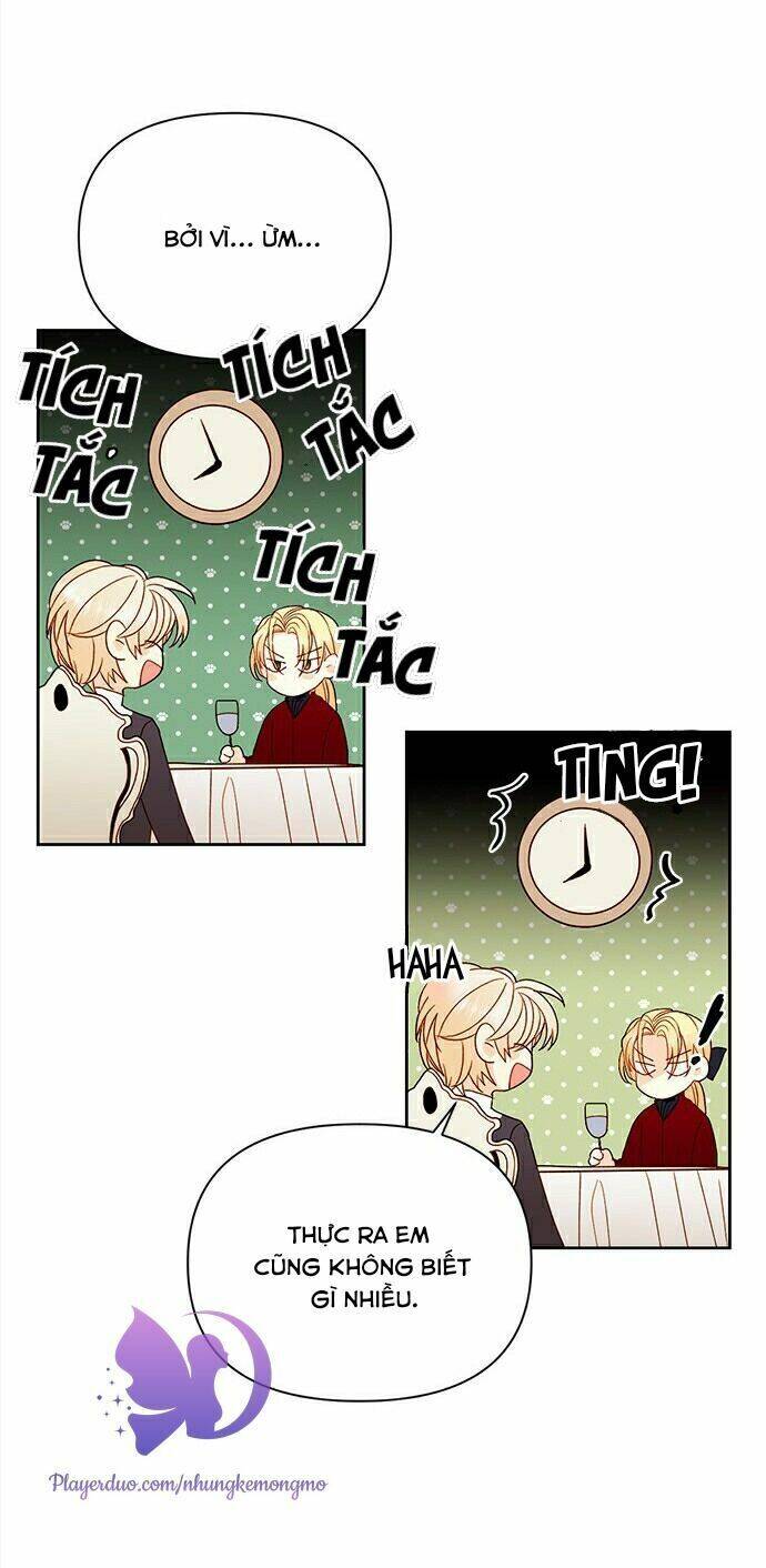 Hoàng Hậu Tái Hôn Chapter 72 - Trang 2
