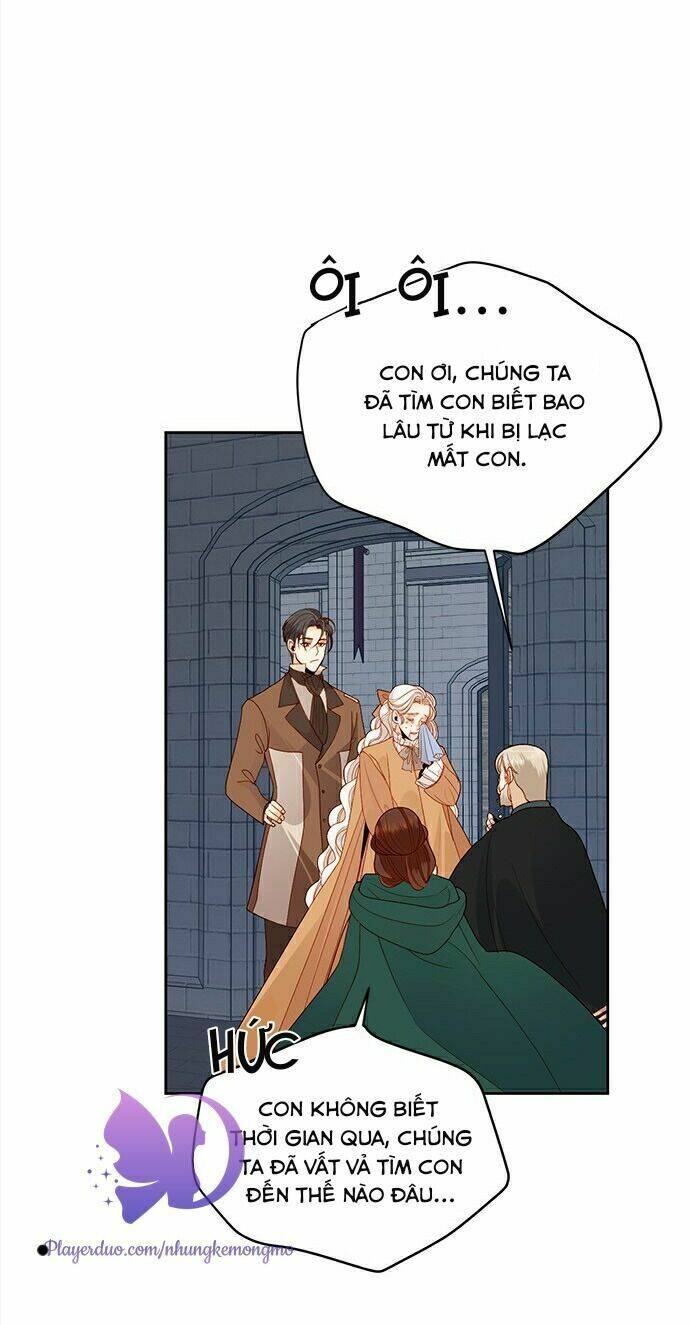 Hoàng Hậu Tái Hôn Chapter 72 - Trang 2