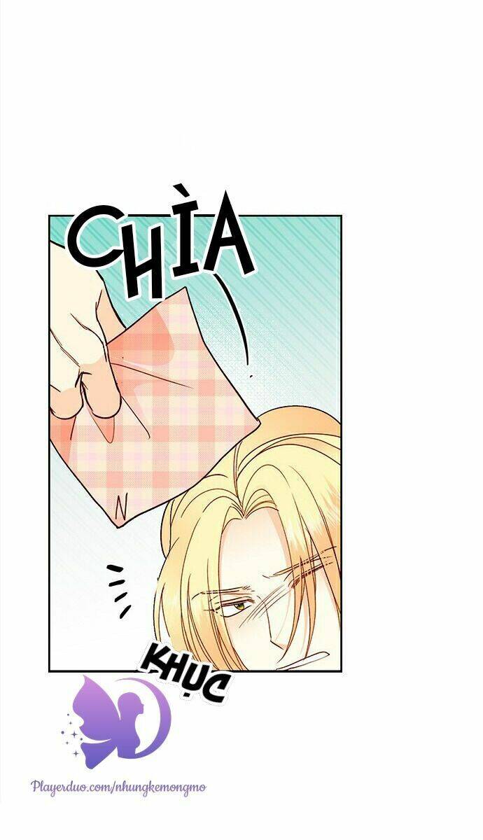 Hoàng Hậu Tái Hôn Chapter 72 - Trang 2