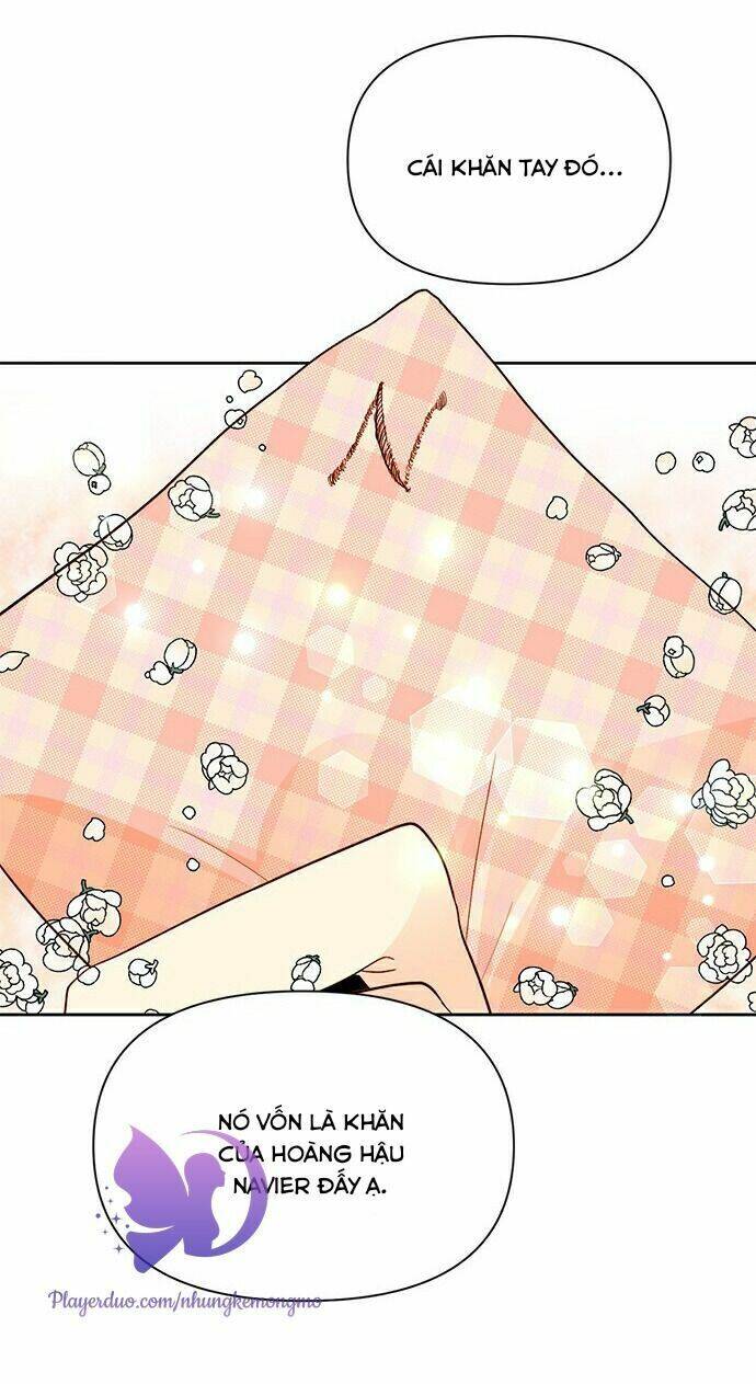 Hoàng Hậu Tái Hôn Chapter 72 - Trang 2