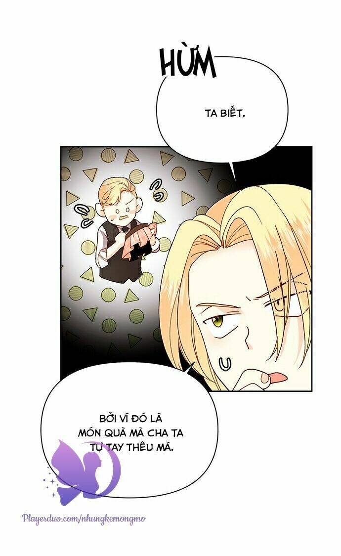 Hoàng Hậu Tái Hôn Chapter 72 - Trang 2