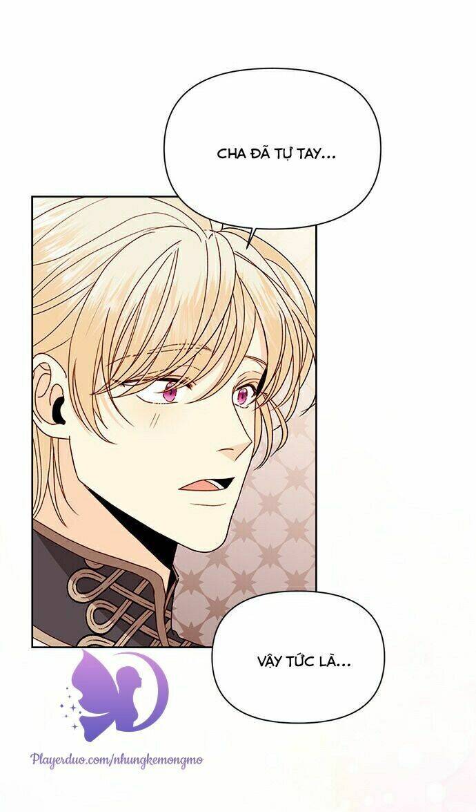 Hoàng Hậu Tái Hôn Chapter 72 - Trang 2