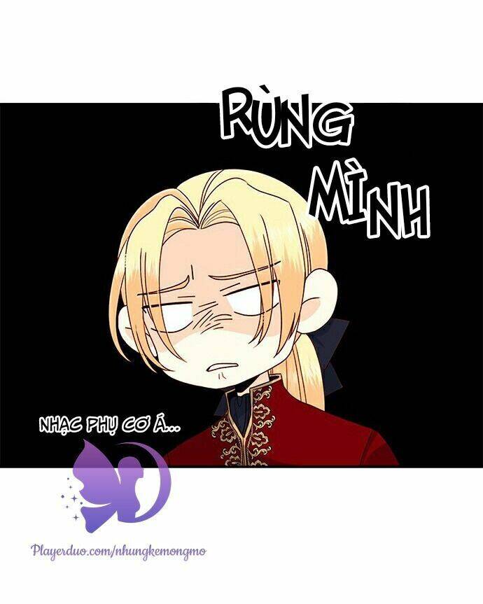 Hoàng Hậu Tái Hôn Chapter 72 - Trang 2