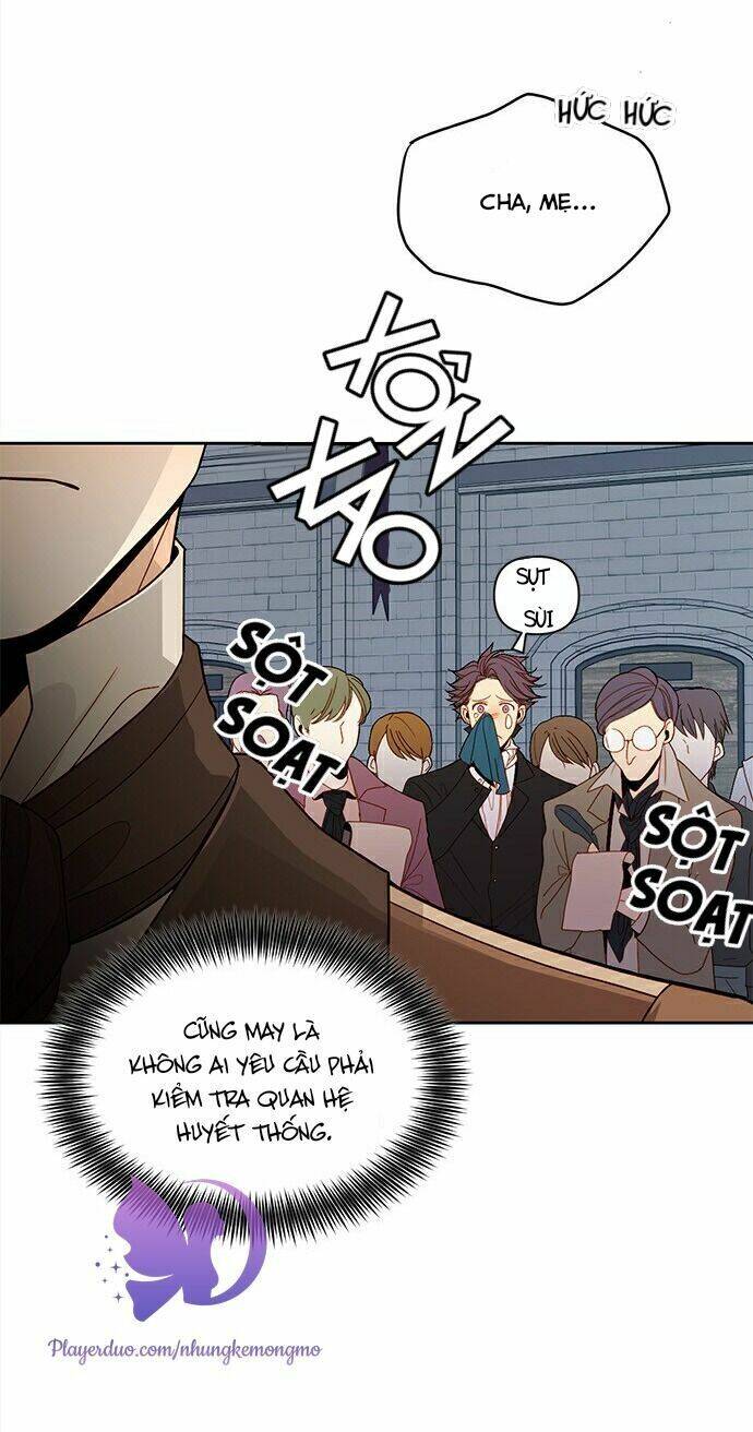 Hoàng Hậu Tái Hôn Chapter 72 - Trang 2