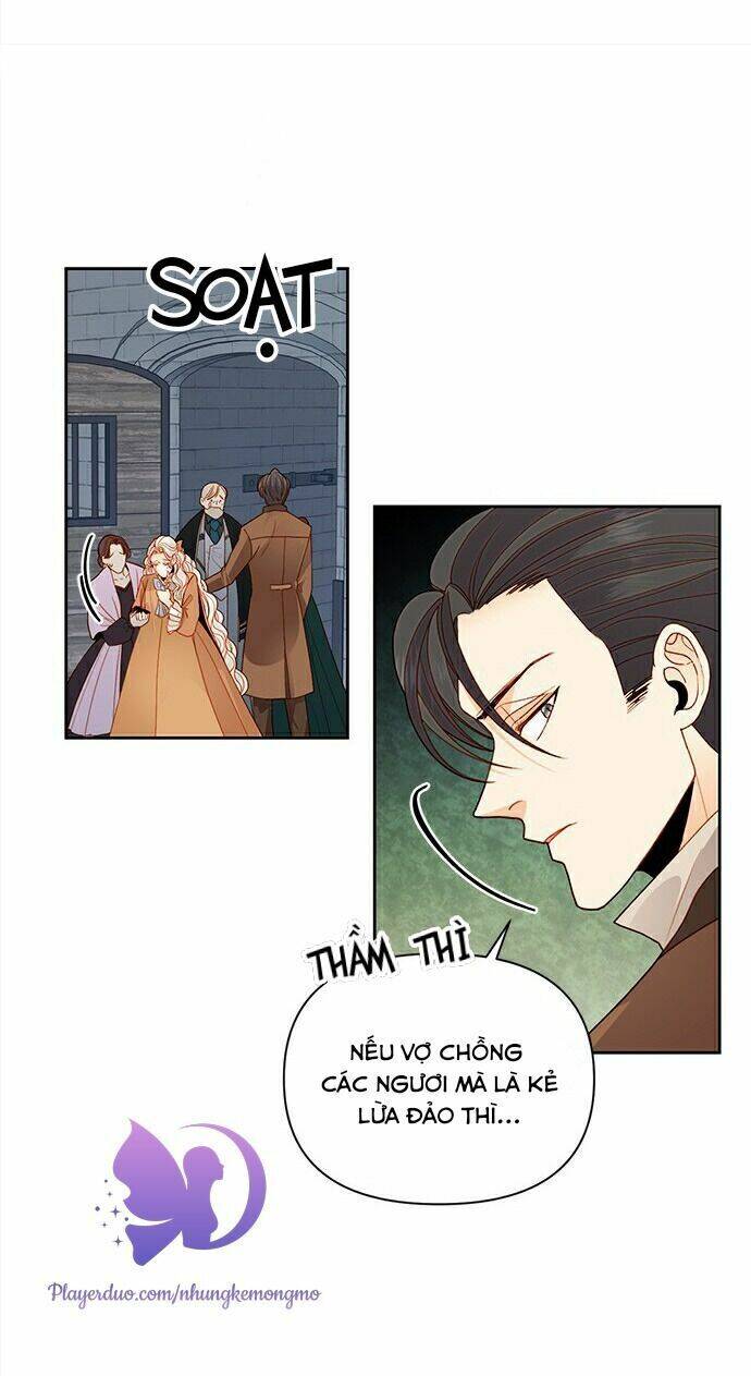 Hoàng Hậu Tái Hôn Chapter 72 - Trang 2