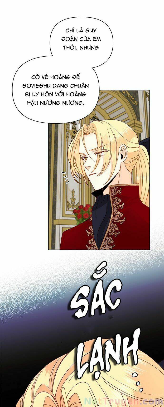 Hoàng Hậu Tái Hôn Chapter 73 - Trang 2