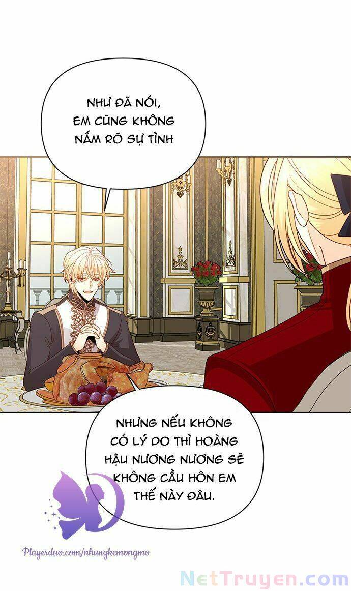Hoàng Hậu Tái Hôn Chapter 73 - Trang 2