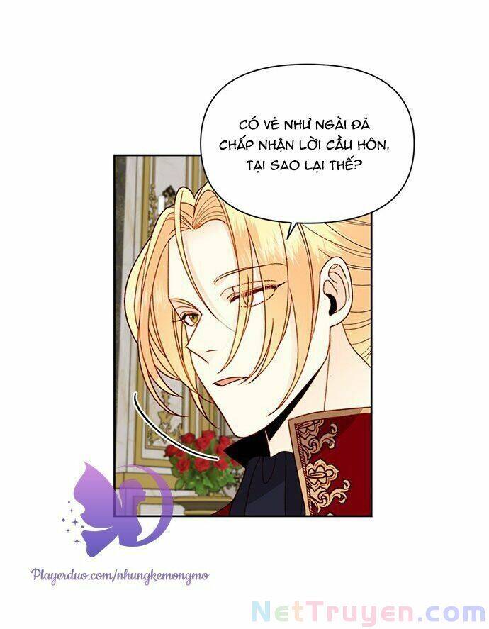 Hoàng Hậu Tái Hôn Chapter 73 - Trang 2