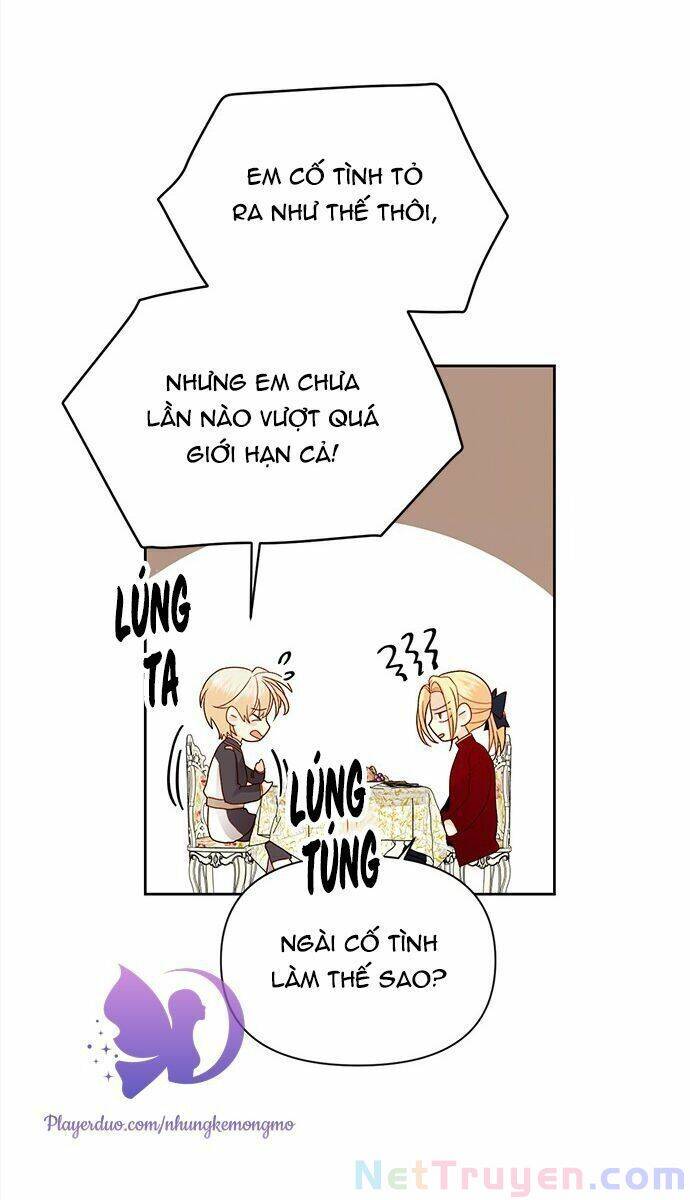 Hoàng Hậu Tái Hôn Chapter 73 - Trang 2