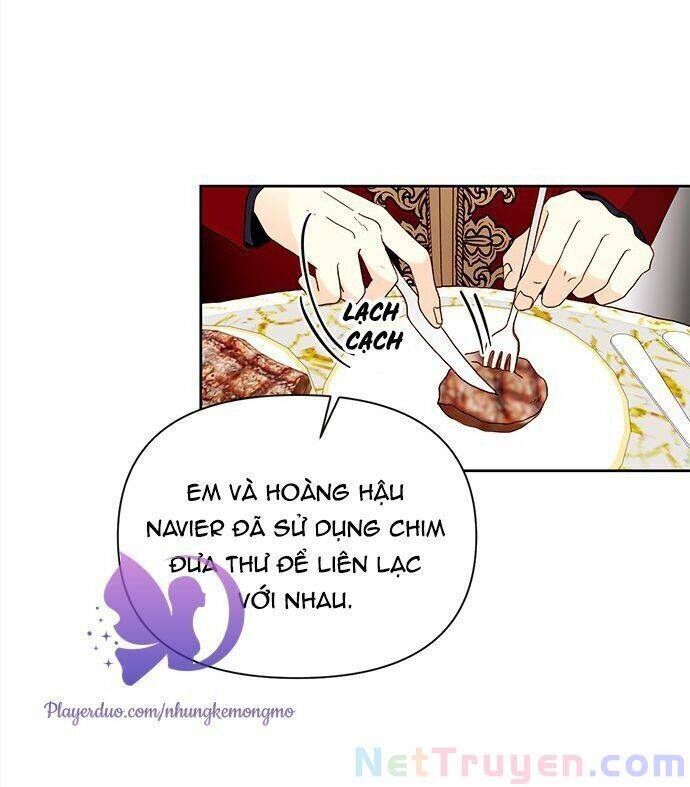 Hoàng Hậu Tái Hôn Chapter 73 - Trang 2
