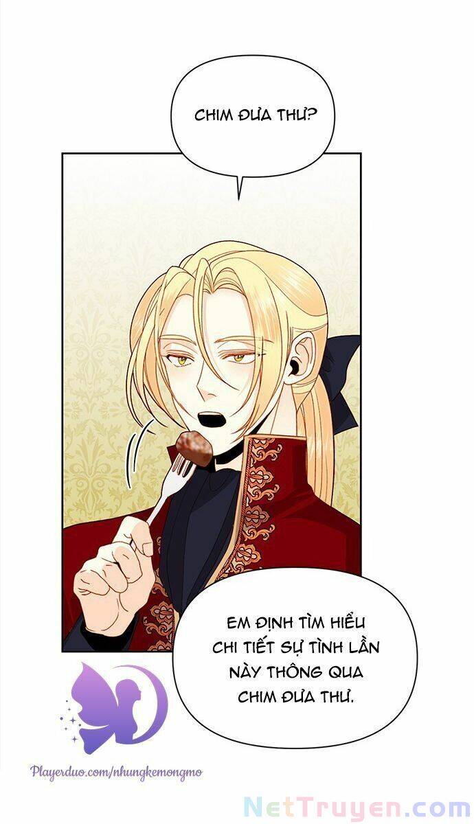 Hoàng Hậu Tái Hôn Chapter 73 - Trang 2