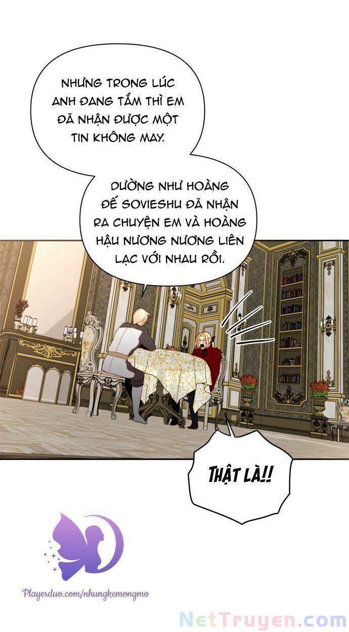 Hoàng Hậu Tái Hôn Chapter 73 - Trang 2