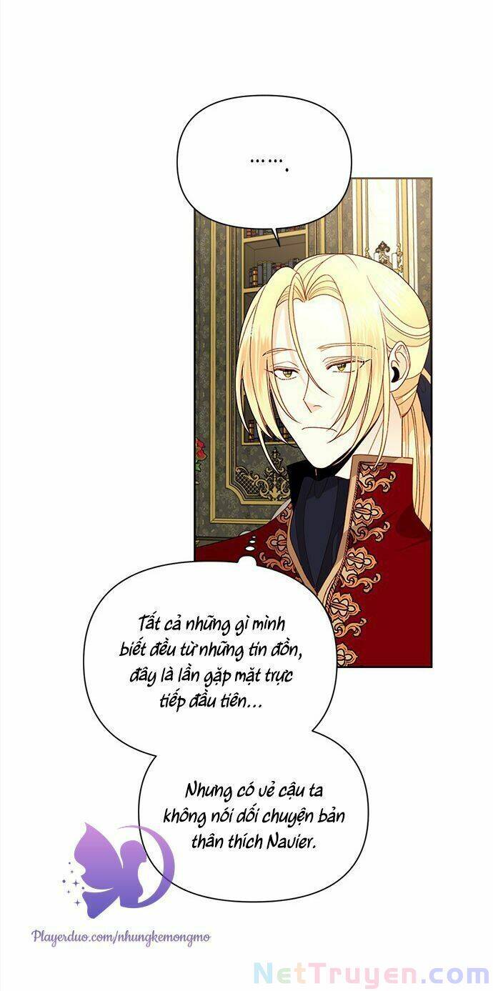 Hoàng Hậu Tái Hôn Chapter 73 - Trang 2