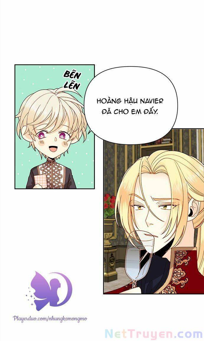 Hoàng Hậu Tái Hôn Chapter 73 - Trang 2