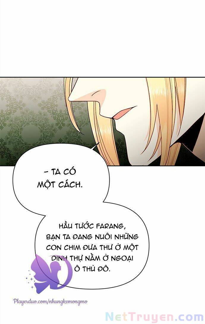 Hoàng Hậu Tái Hôn Chapter 73 - Trang 2