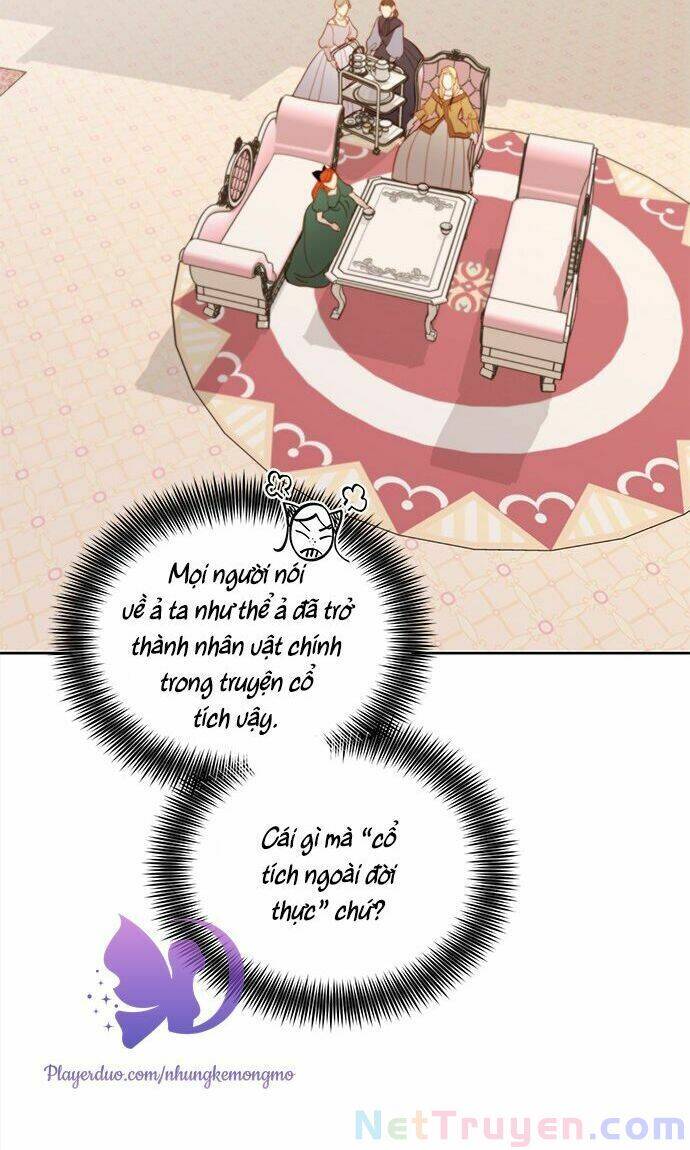 Hoàng Hậu Tái Hôn Chapter 73 - Trang 2
